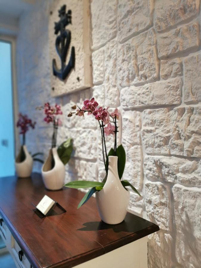 L'Auberge Camarguaise Сен Мари де ла Мер Екстериор снимка