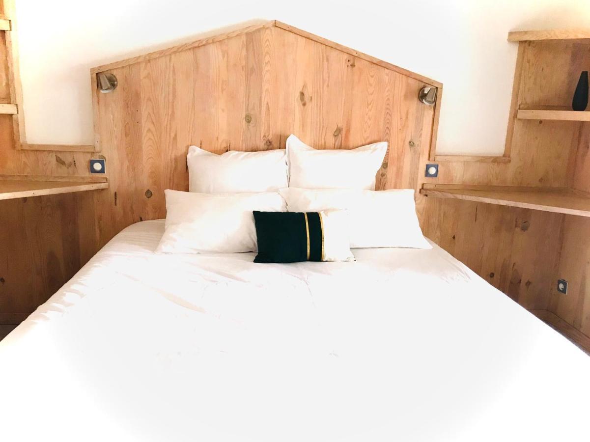 L'Auberge Camarguaise Сен Мари де ла Мер Екстериор снимка