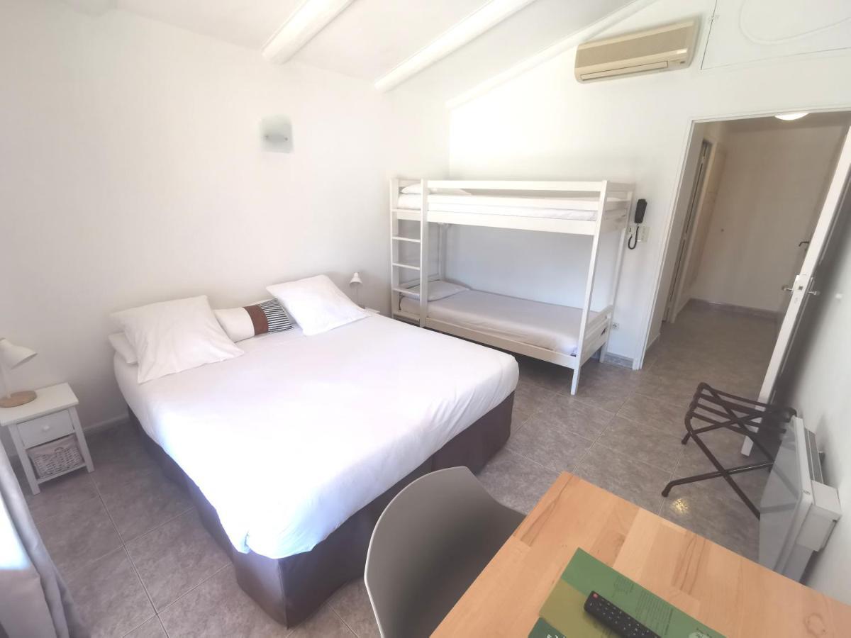 L'Auberge Camarguaise Сен Мари де ла Мер Екстериор снимка