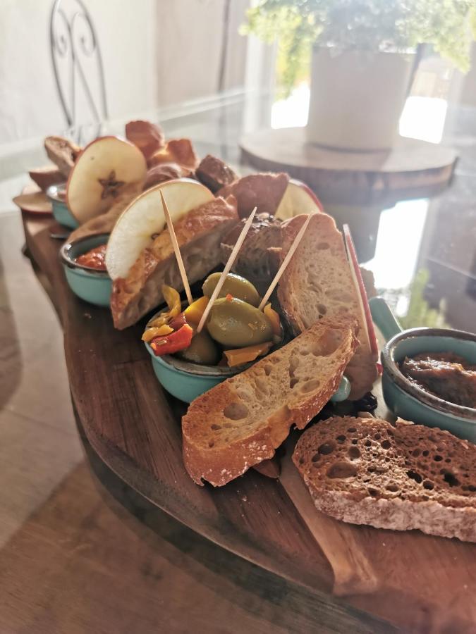 L'Auberge Camarguaise Сен Мари де ла Мер Екстериор снимка