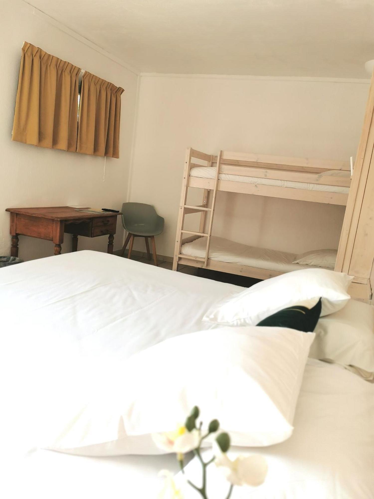L'Auberge Camarguaise Сен Мари де ла Мер Екстериор снимка