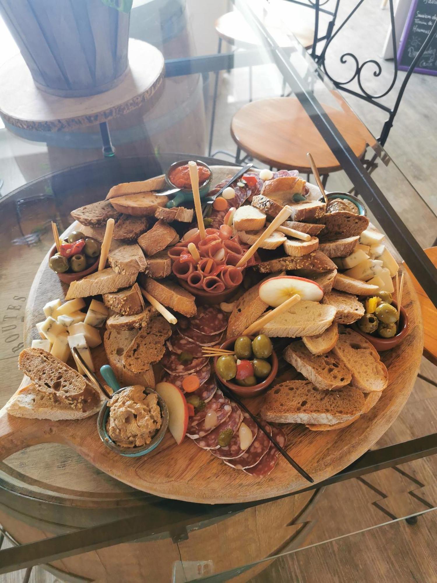L'Auberge Camarguaise Сен Мари де ла Мер Екстериор снимка