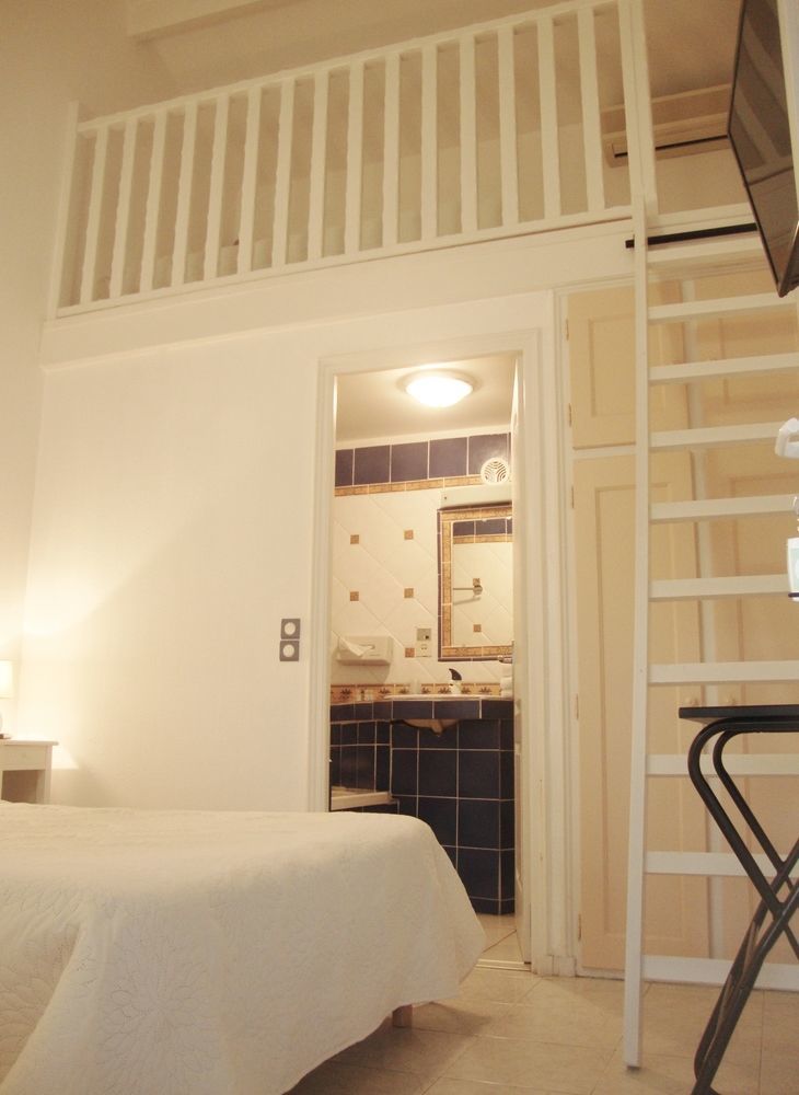L'Auberge Camarguaise Сен Мари де ла Мер Екстериор снимка