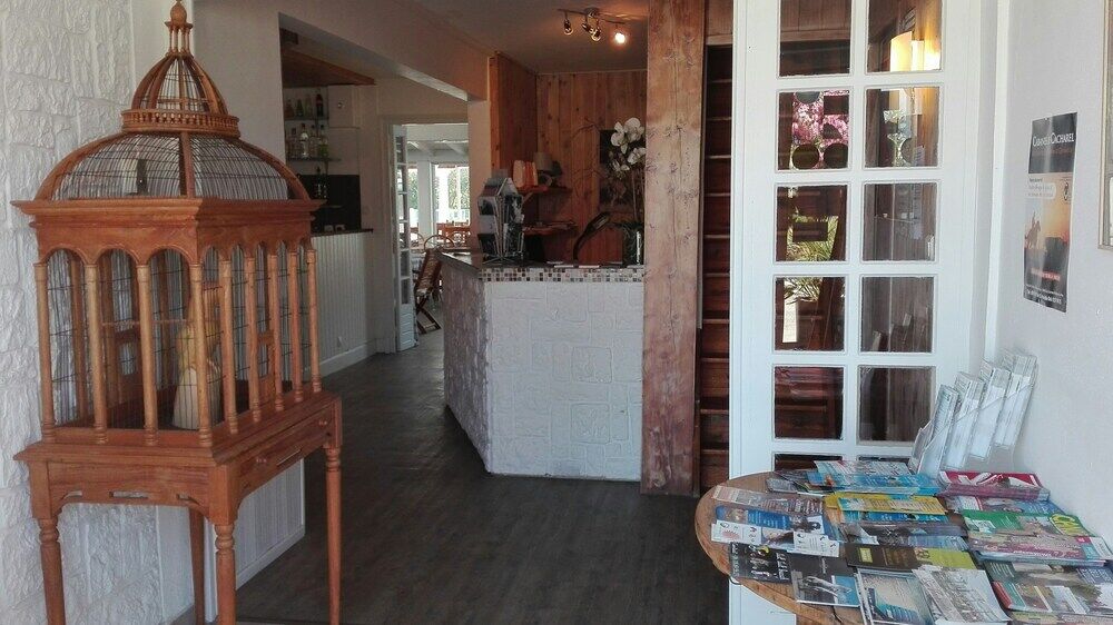 L'Auberge Camarguaise Сен Мари де ла Мер Екстериор снимка